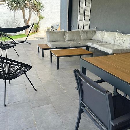 Home Paradise Marsala Eksteriør billede