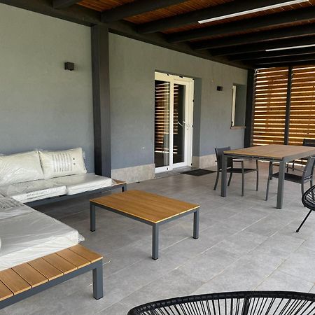 Home Paradise Marsala Eksteriør billede