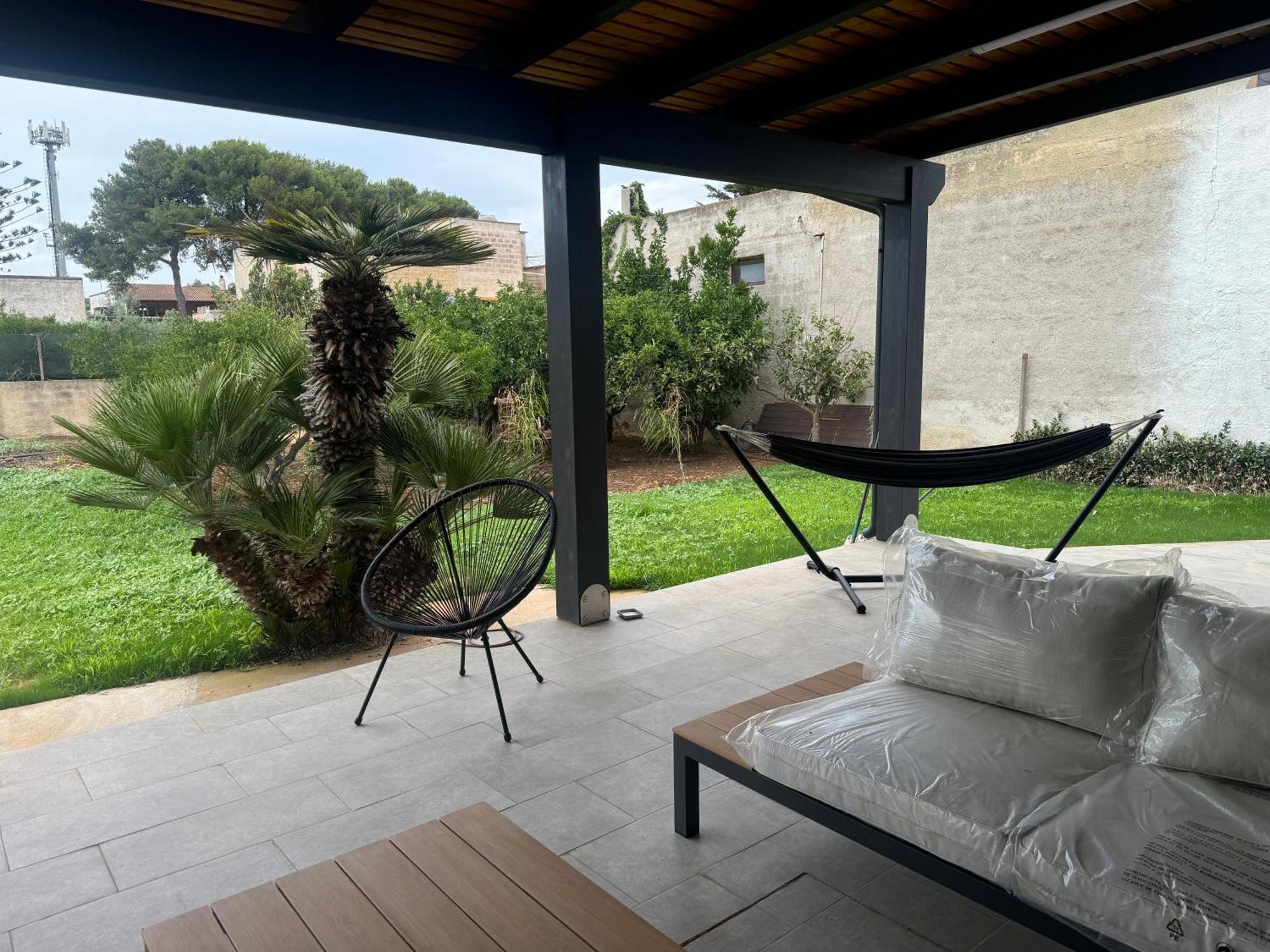 Home Paradise Marsala Eksteriør billede