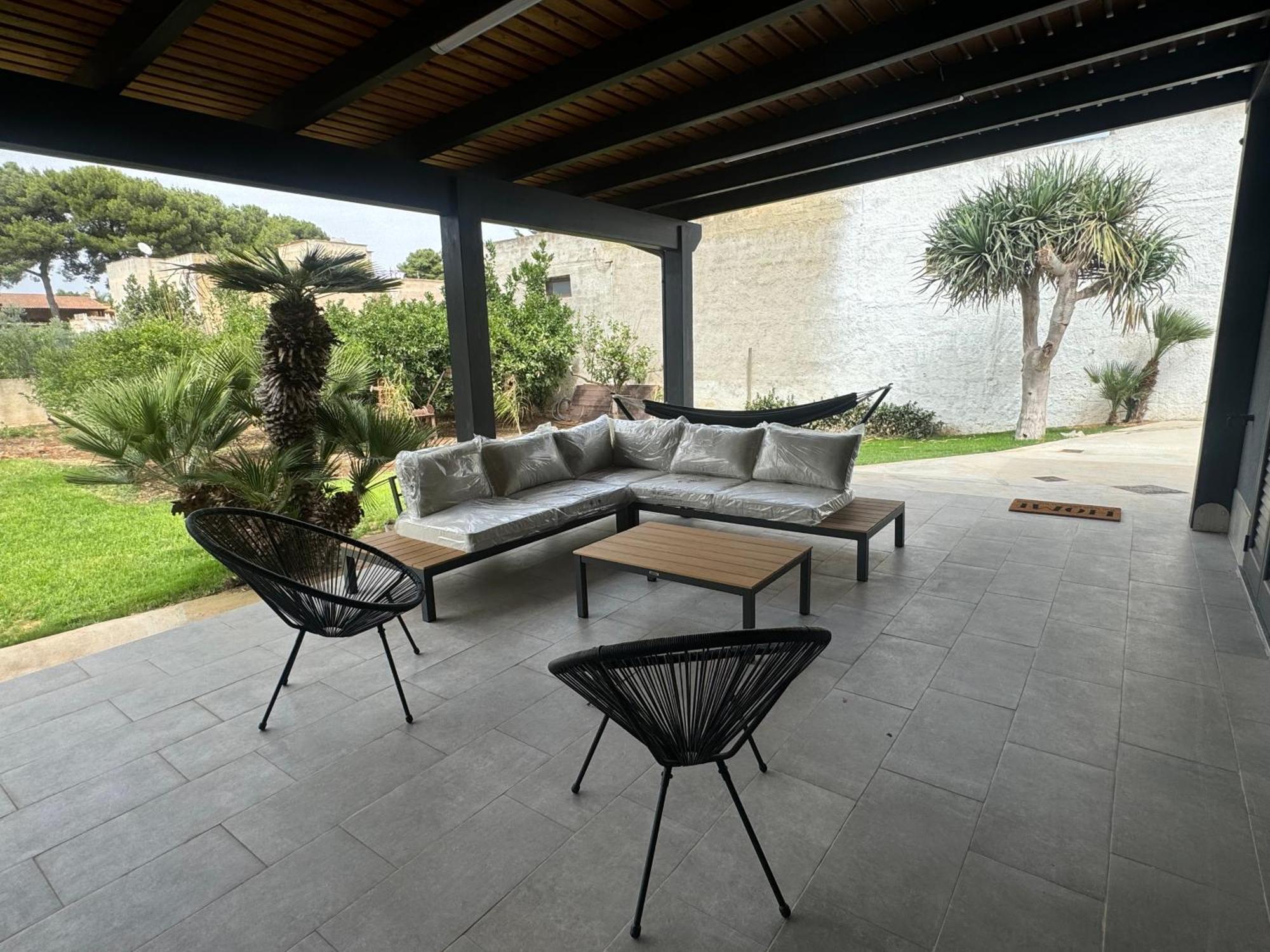 Home Paradise Marsala Eksteriør billede